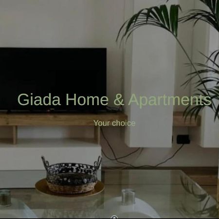 Giada Apartment Verona Eksteriør billede