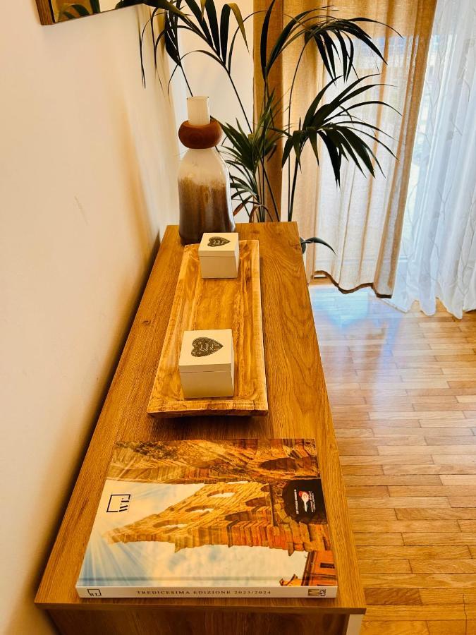 Giada Apartment Verona Eksteriør billede
