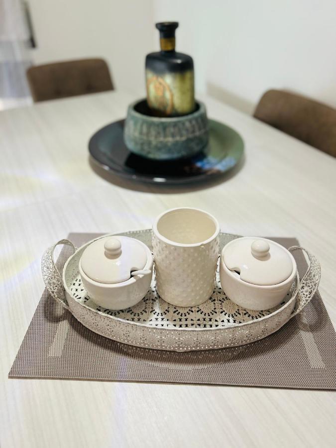 Giada Apartment Verona Eksteriør billede