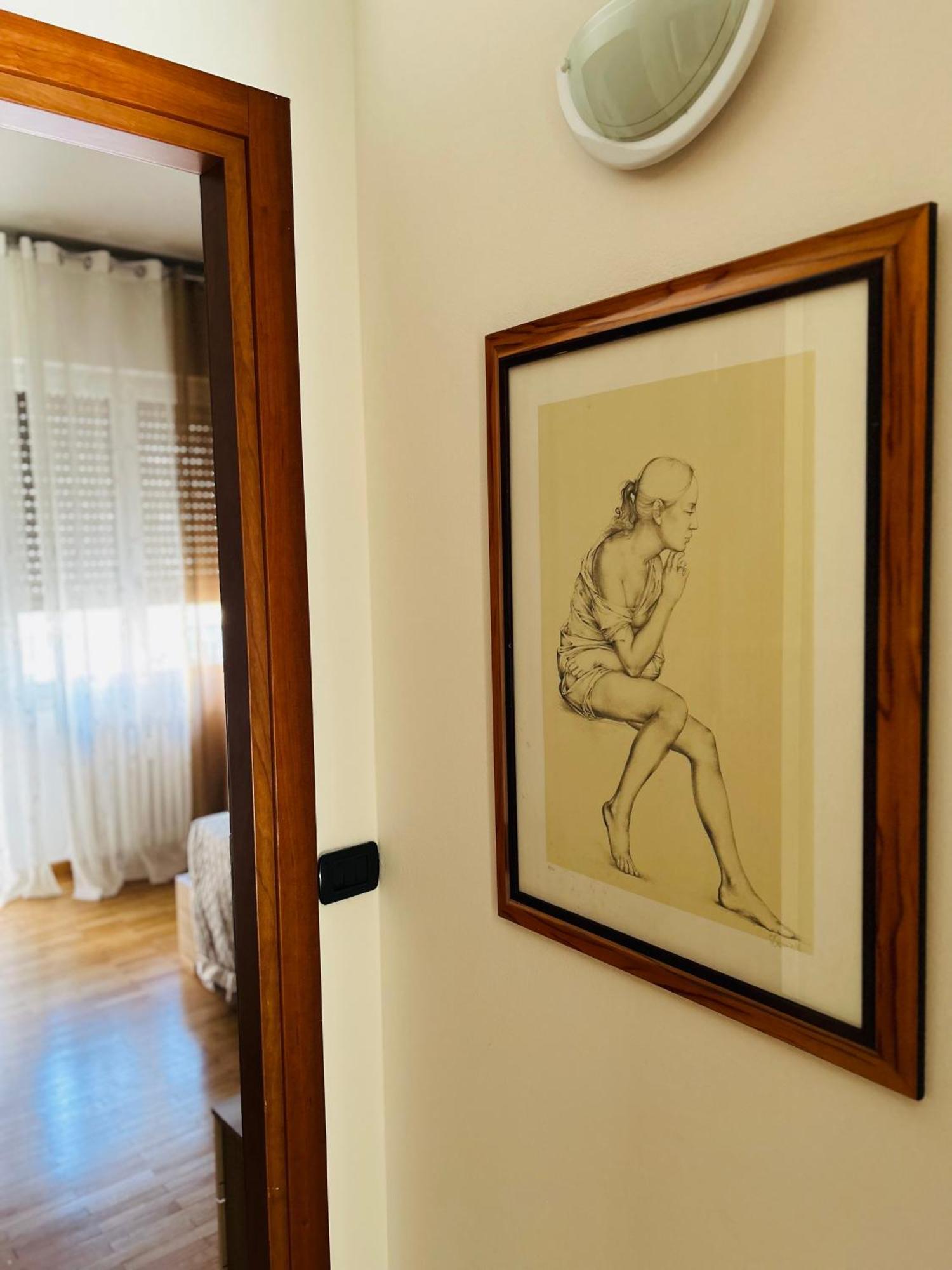 Giada Apartment Verona Eksteriør billede