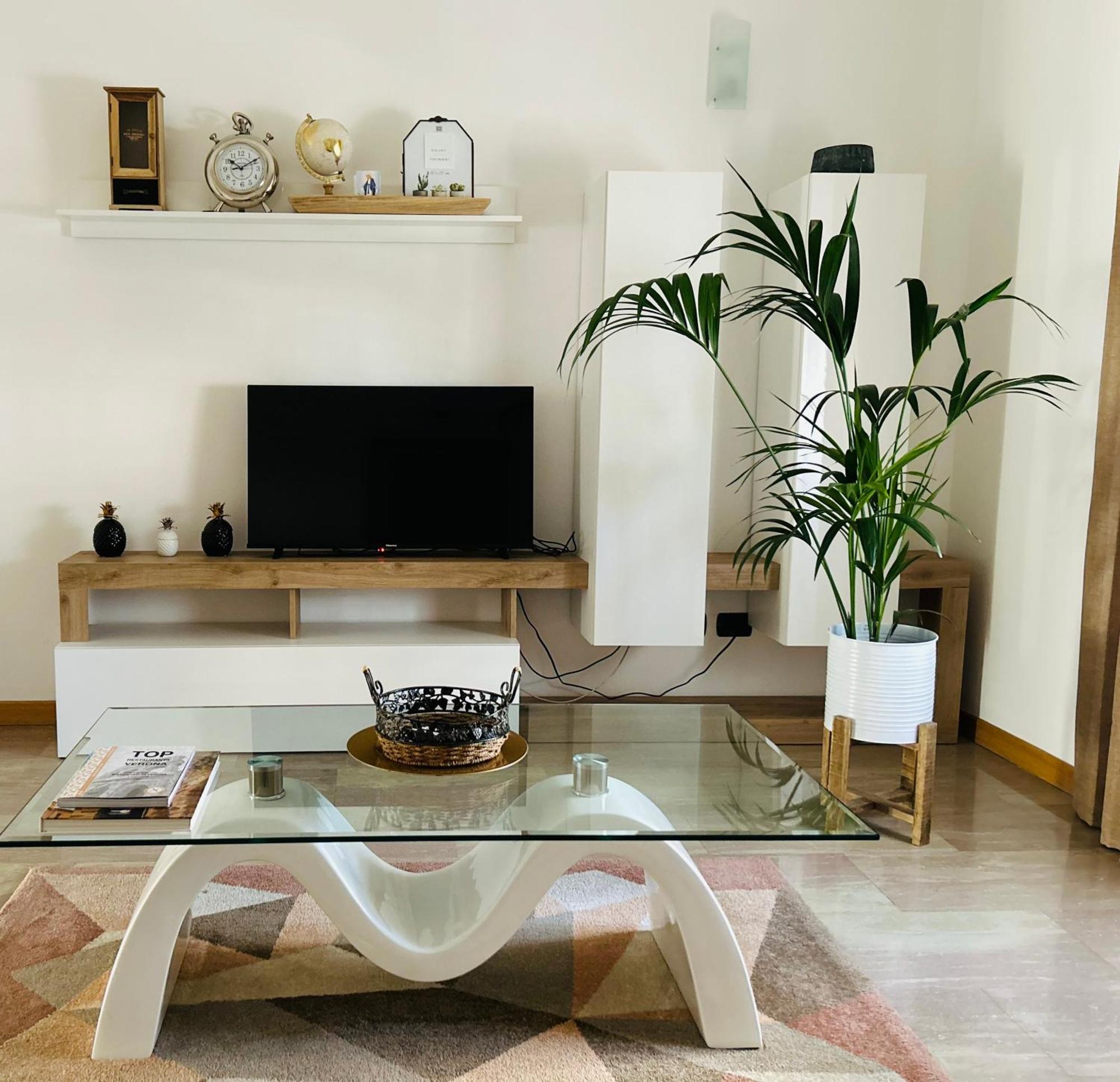 Giada Apartment Verona Eksteriør billede