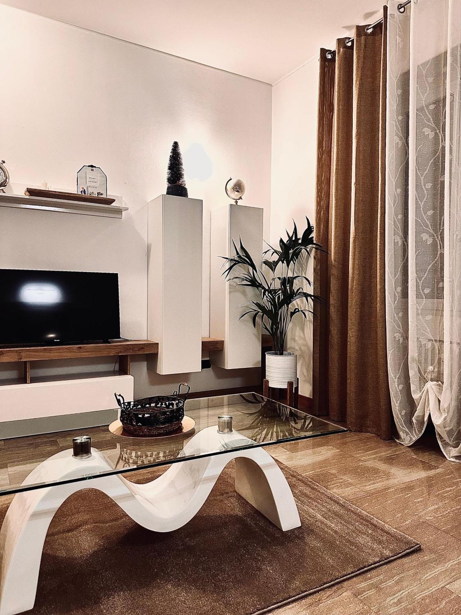 Giada Apartment Verona Eksteriør billede