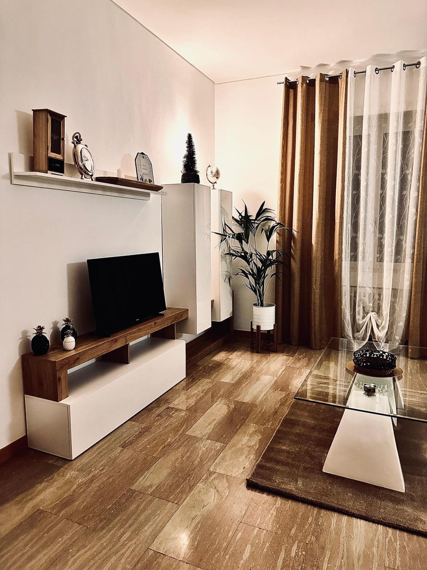 Giada Apartment Verona Eksteriør billede