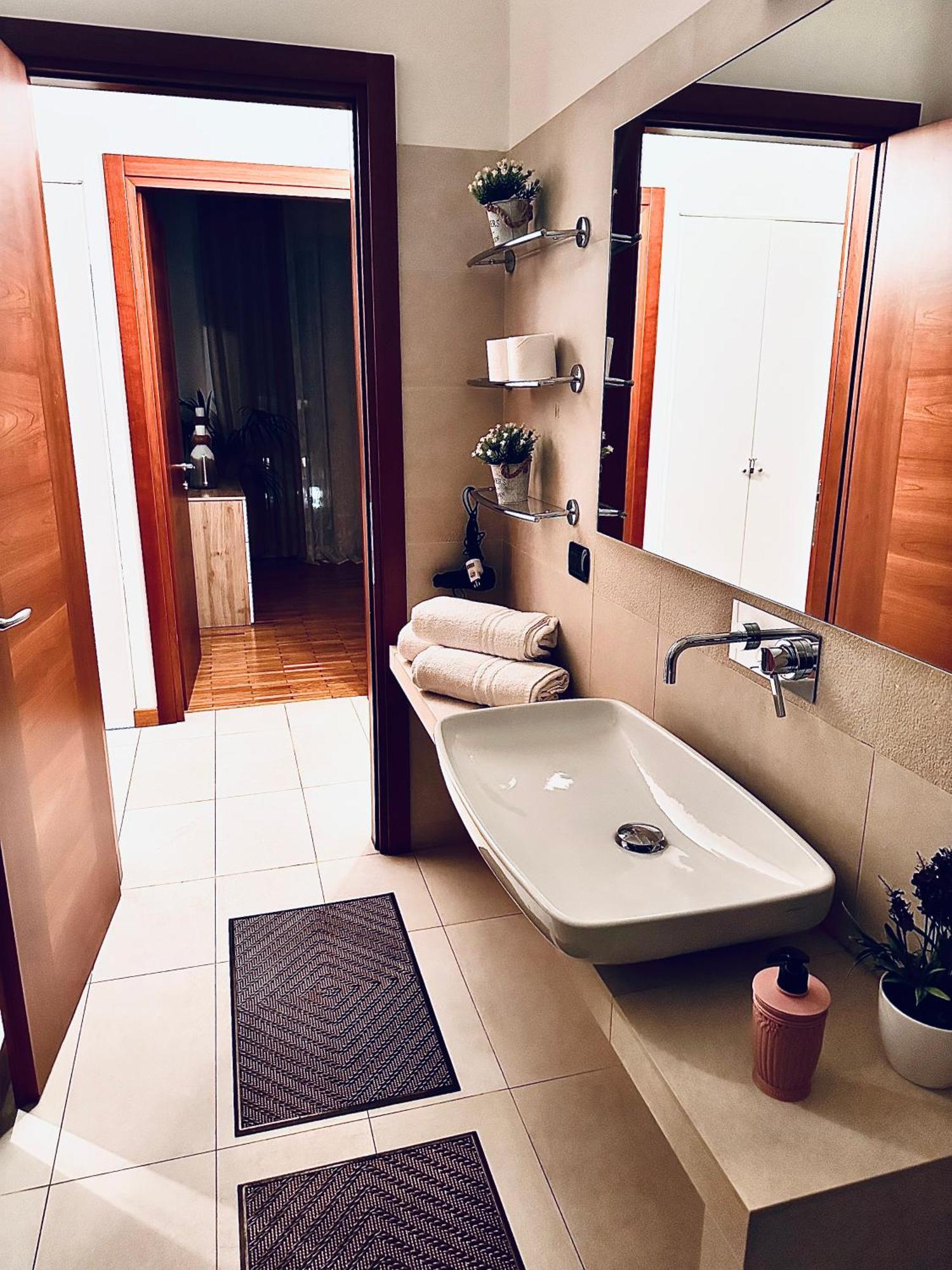 Giada Apartment Verona Eksteriør billede