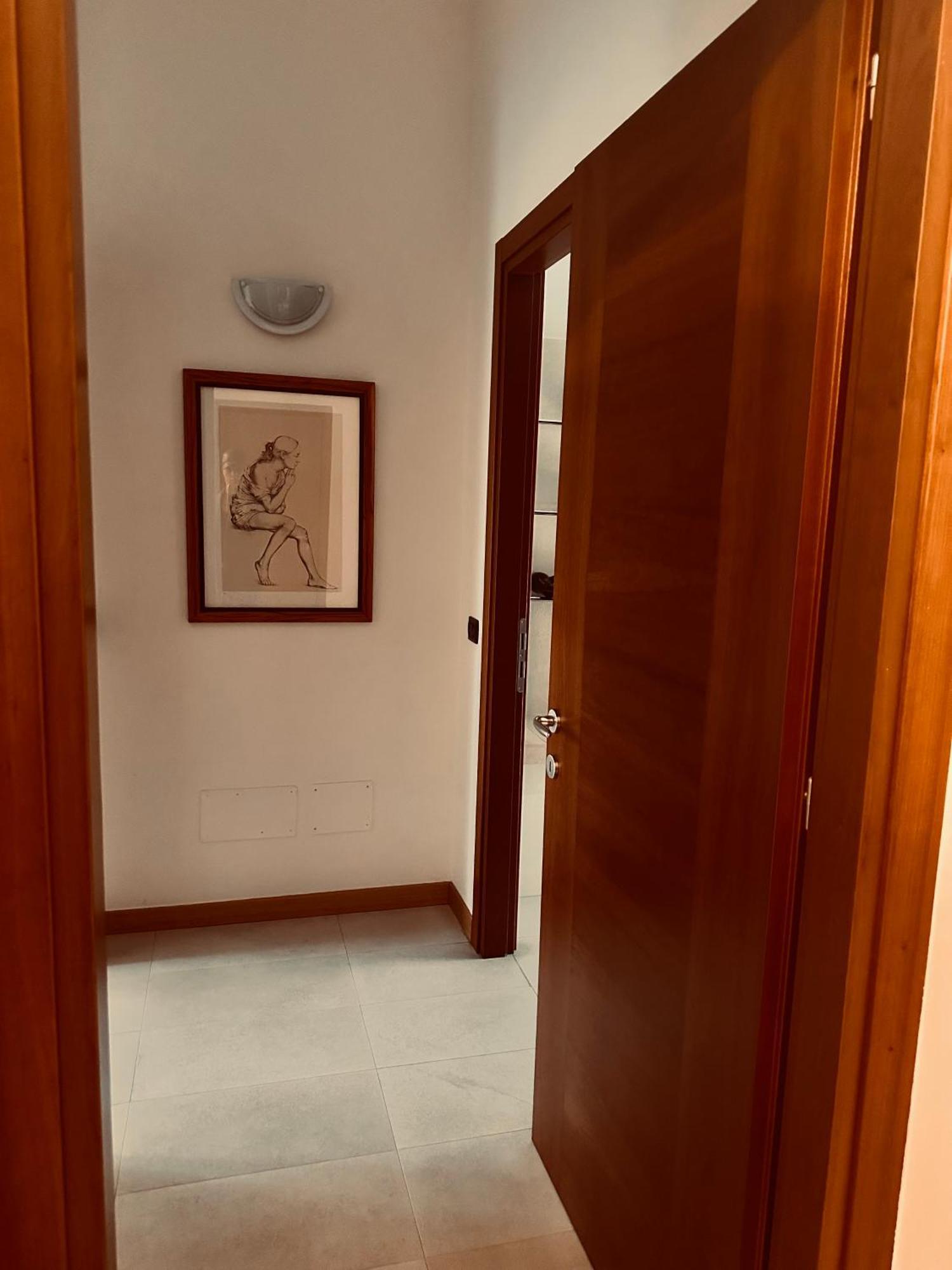Giada Apartment Verona Eksteriør billede